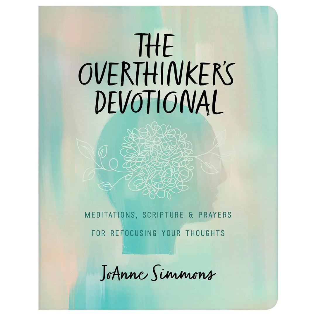 The Overthinker&
