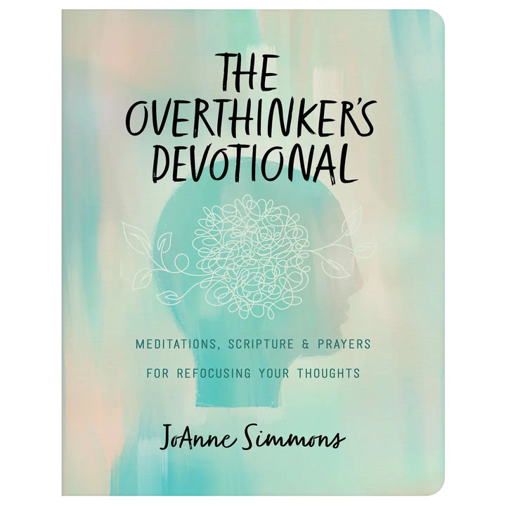 The Overthinker&