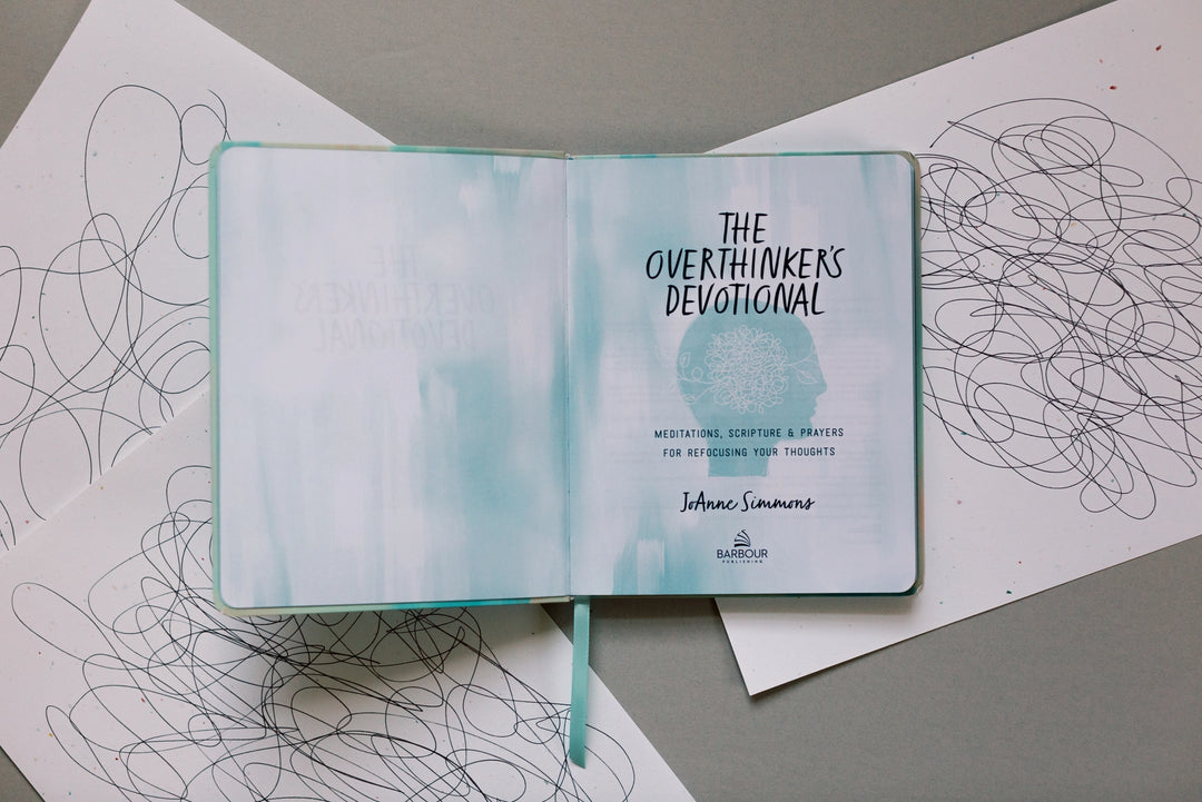 The Overthinker&