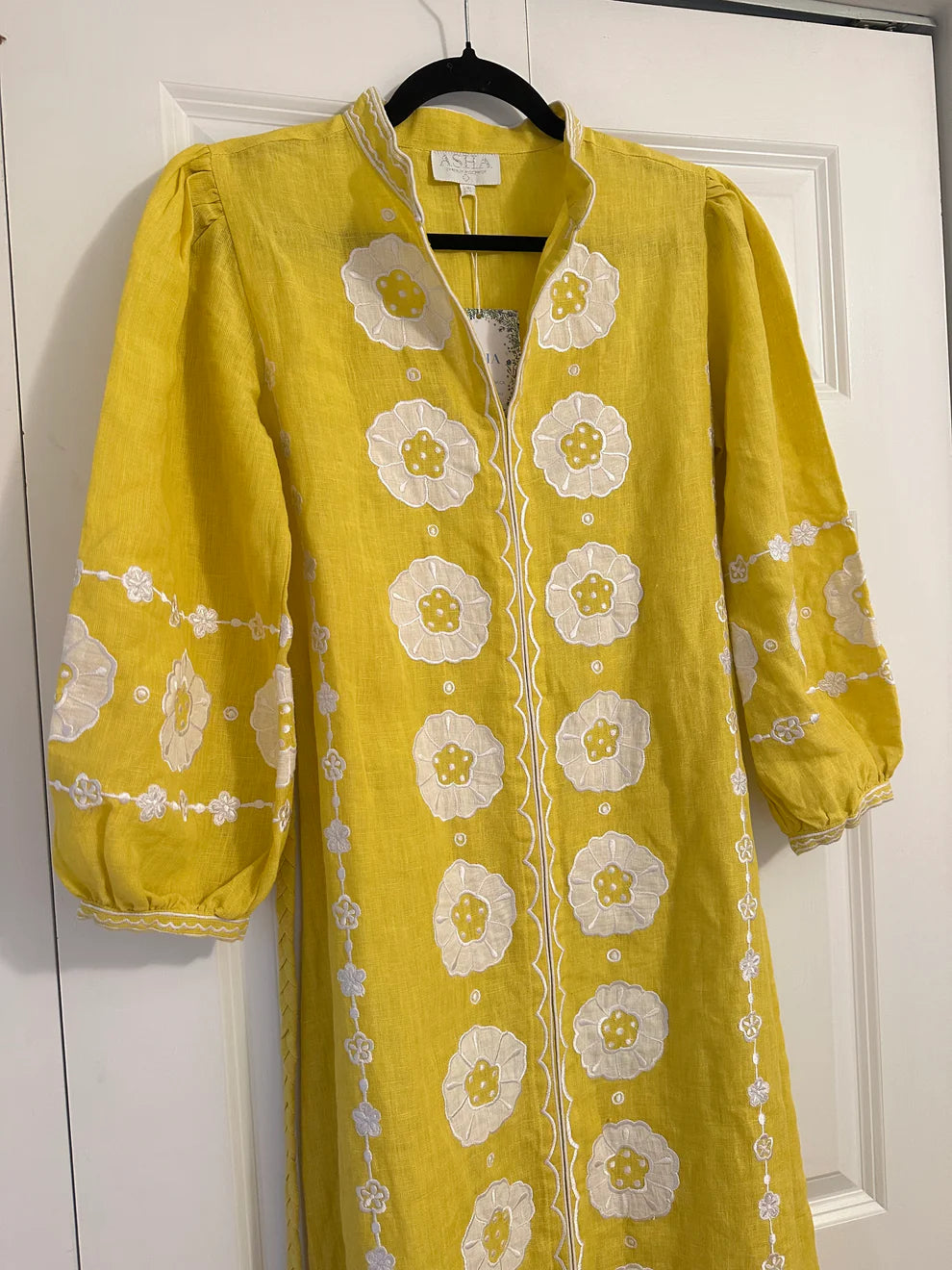 ASHA | Sol Isabel Kaftan, XS