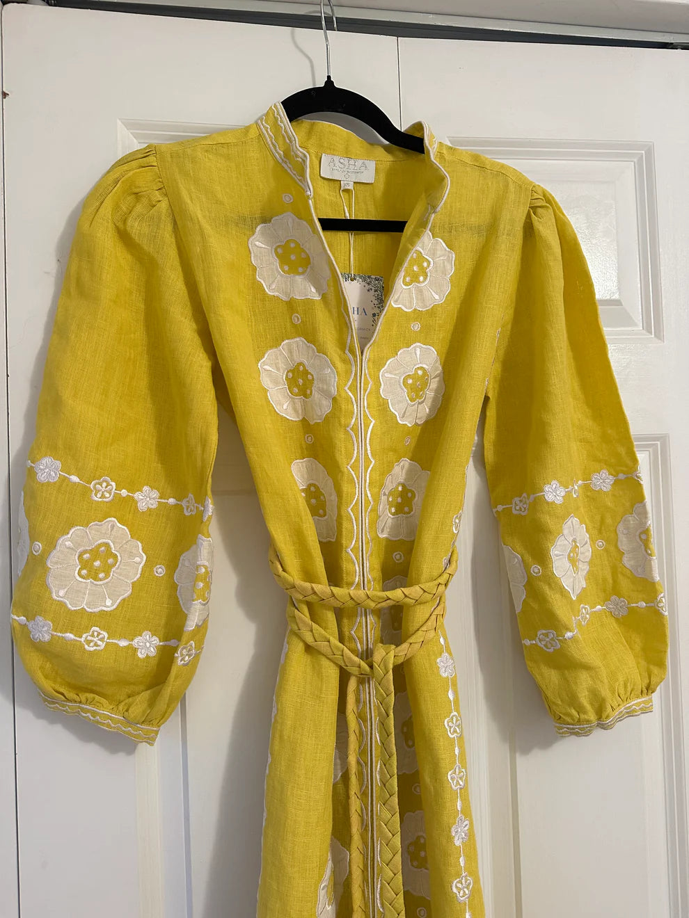 ASHA | Sol Isabel Kaftan, XS