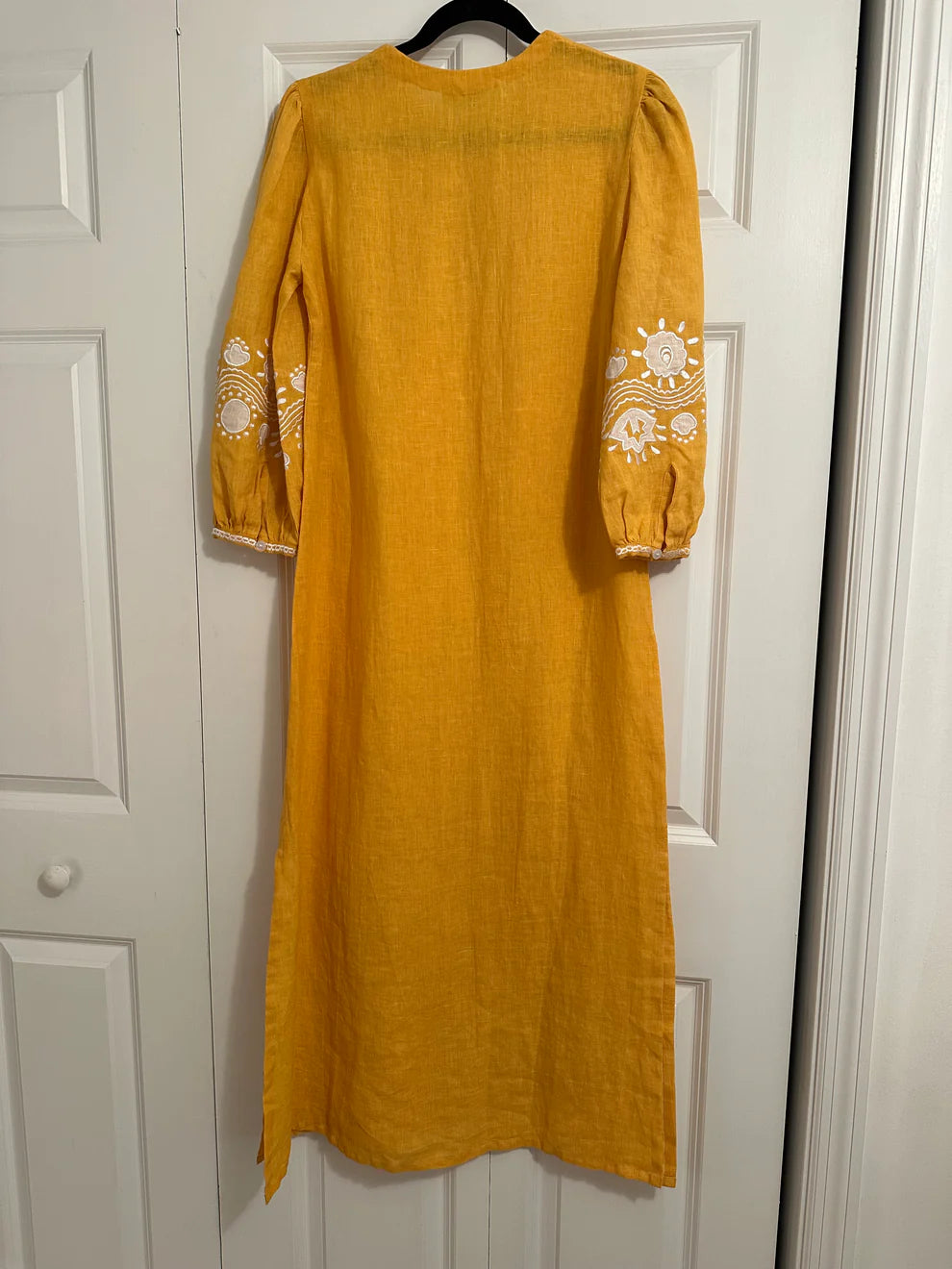 ASHA | Mango Kelly Kaftan, XS