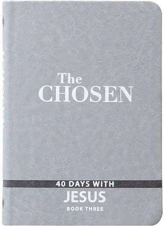 The Chosen Devotional Books (3/3)