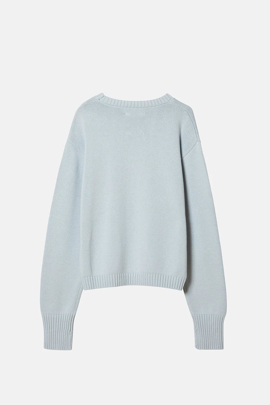 Dairy Boy | The Fisherman's Daughter Sweater, XL (runs small)