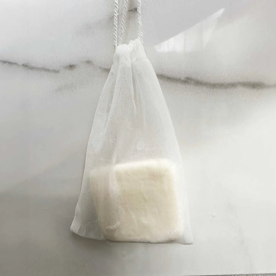 Soap Saver Bag (Rpet)