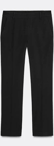 Zara | Ankle Pants